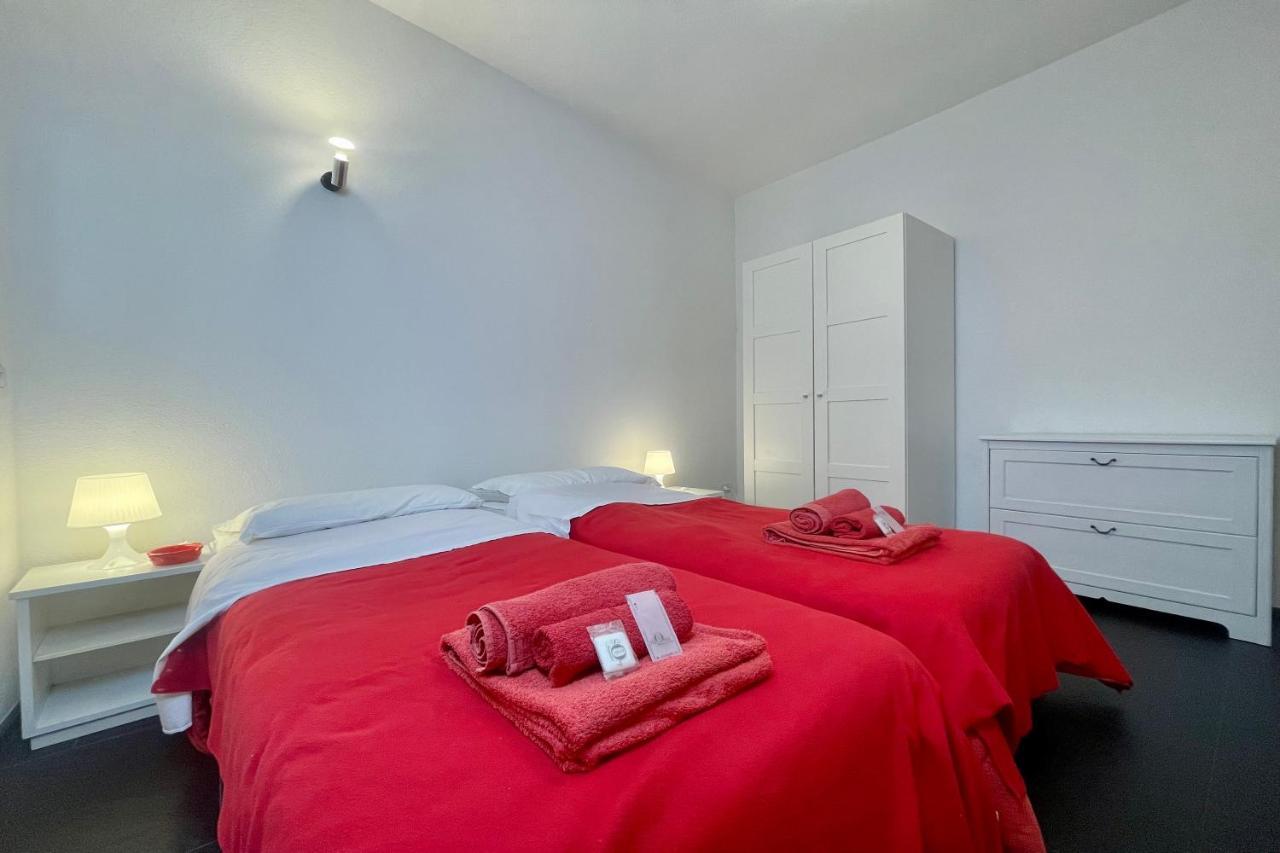 57 Apartment Menaggio