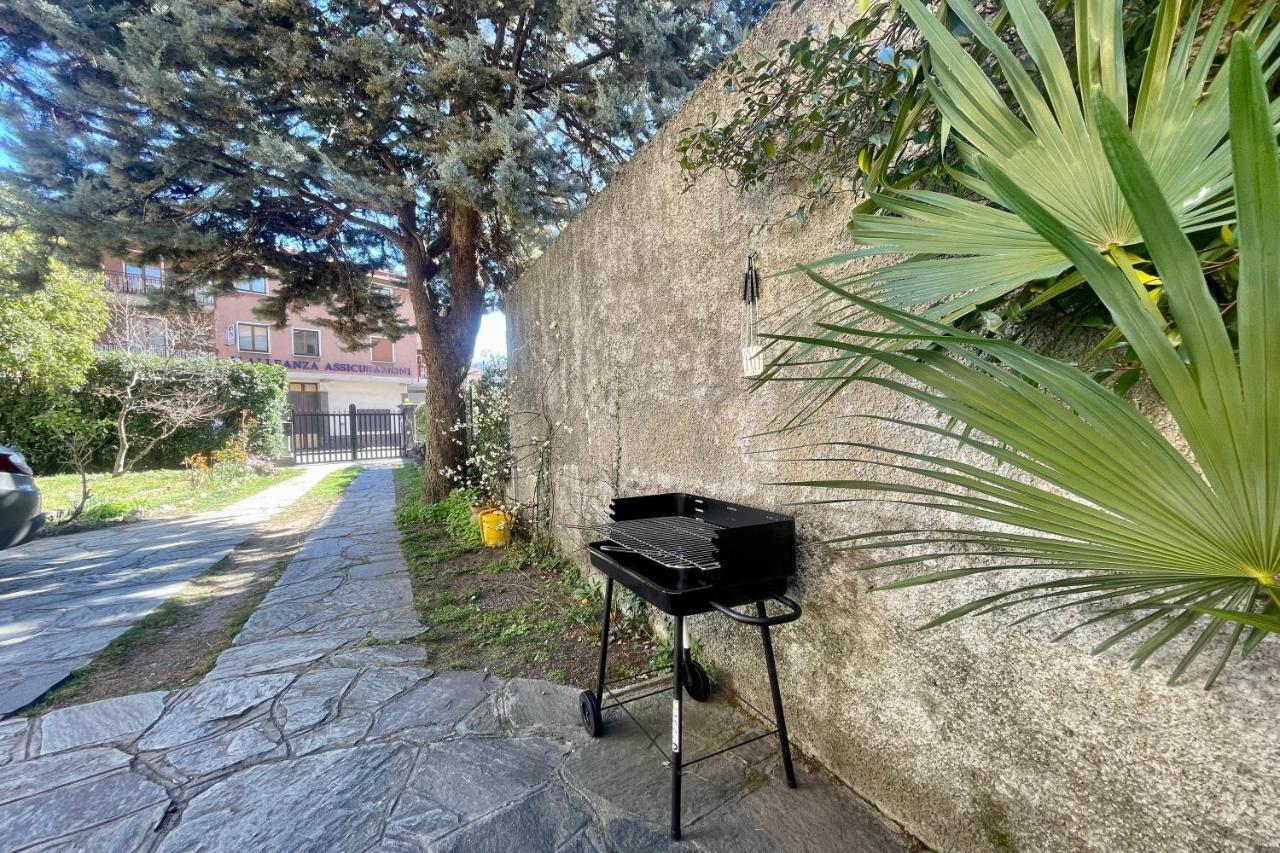 57 Apartment Menaggio
