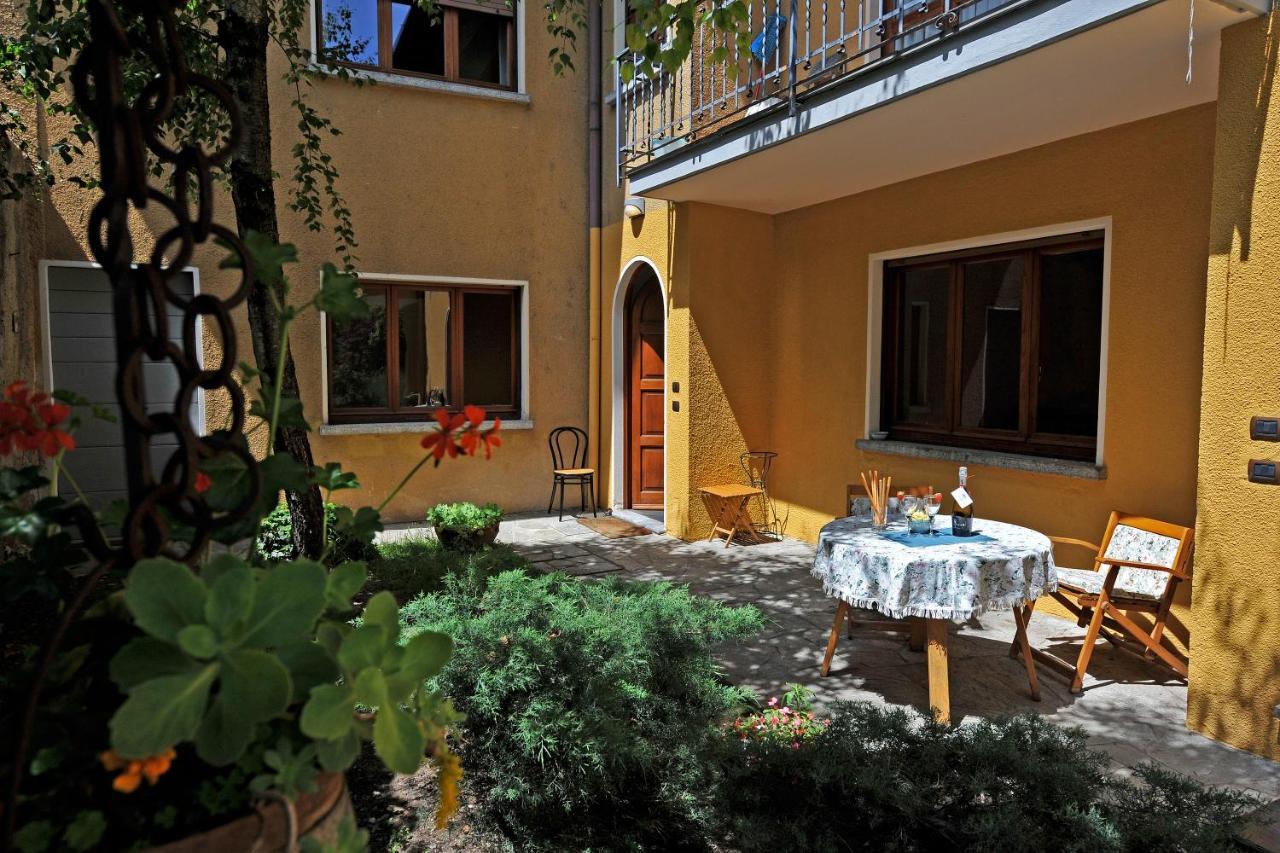 57 Apartment *