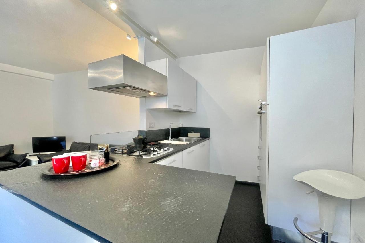 Apartment 57 Menaggio