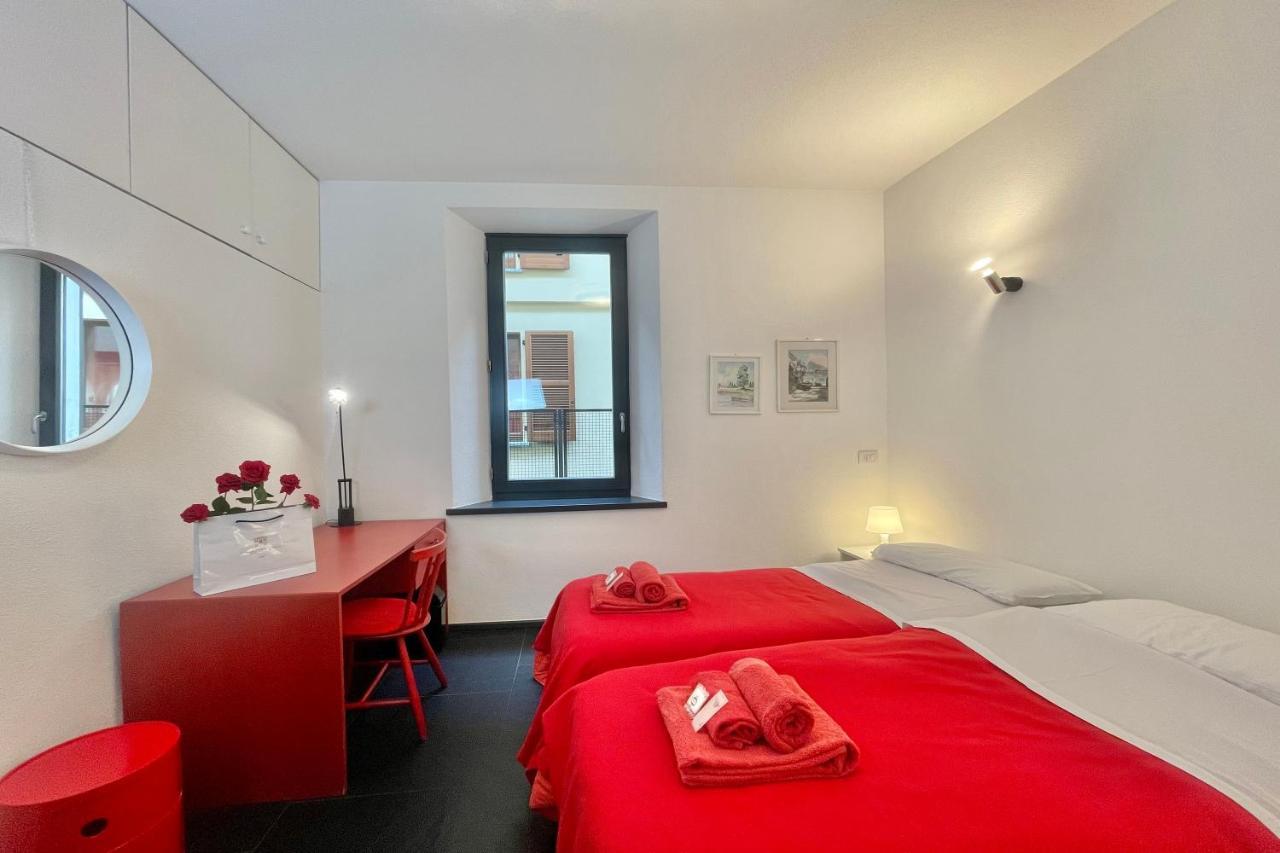 57 Apartment
