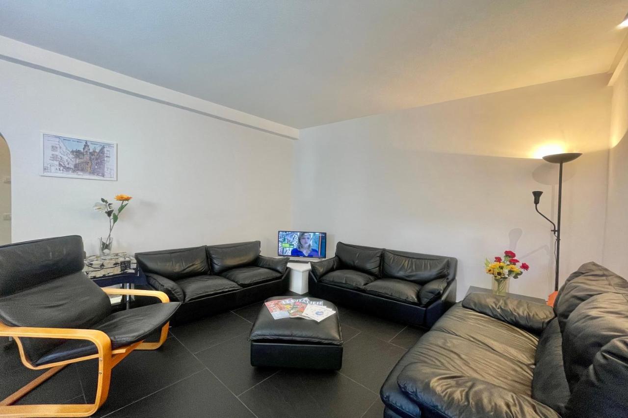 Apartment 57 *