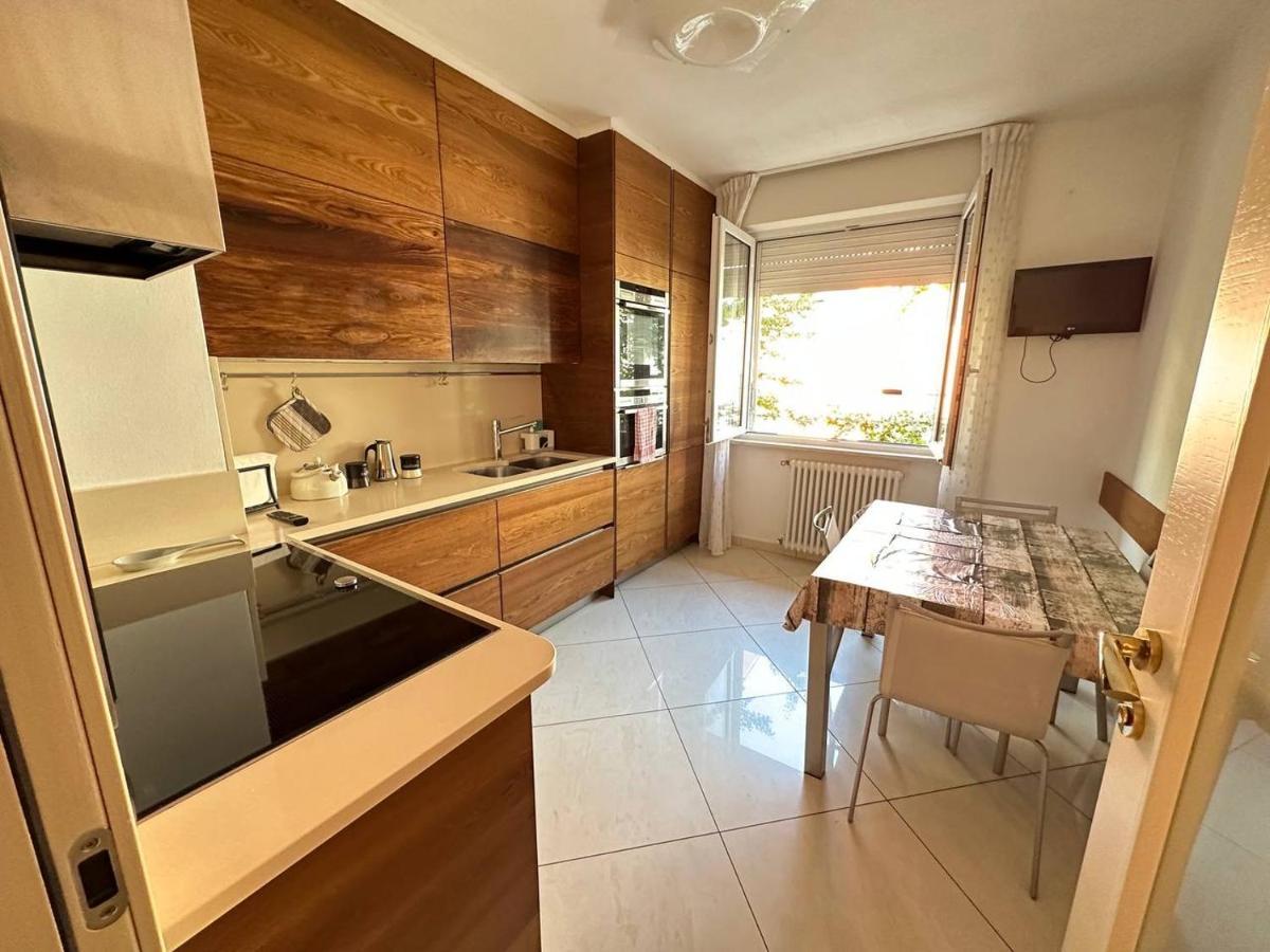 Apartment Chic House Near The Lecco