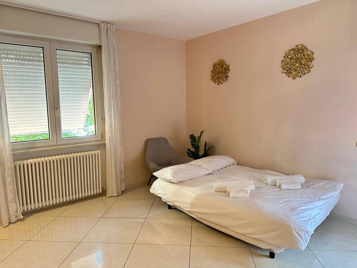 Apartment Chic House Near The