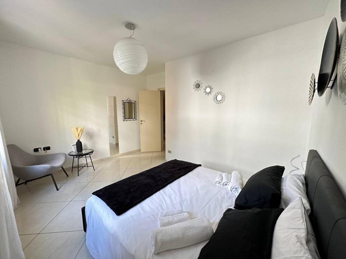 Chic House Near The