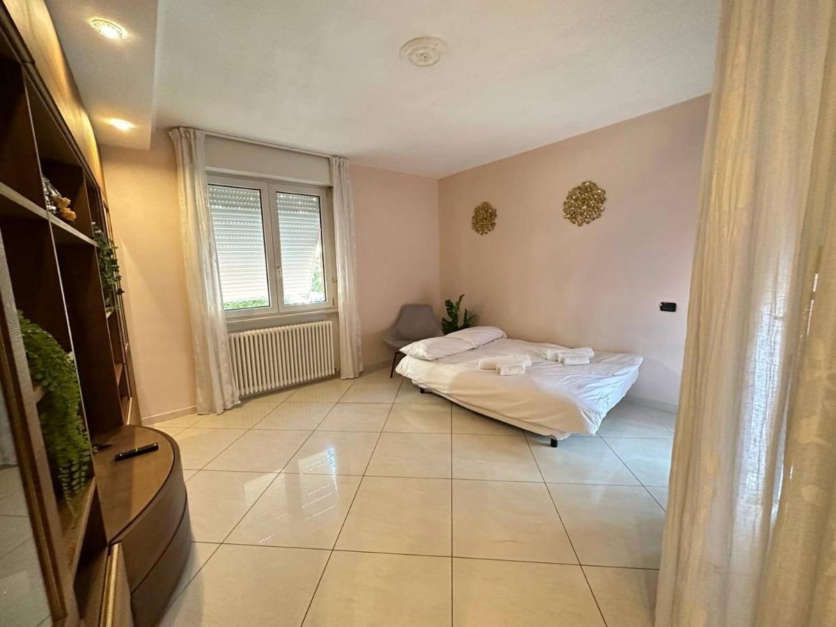 Apartment Chic House Near The Lecco