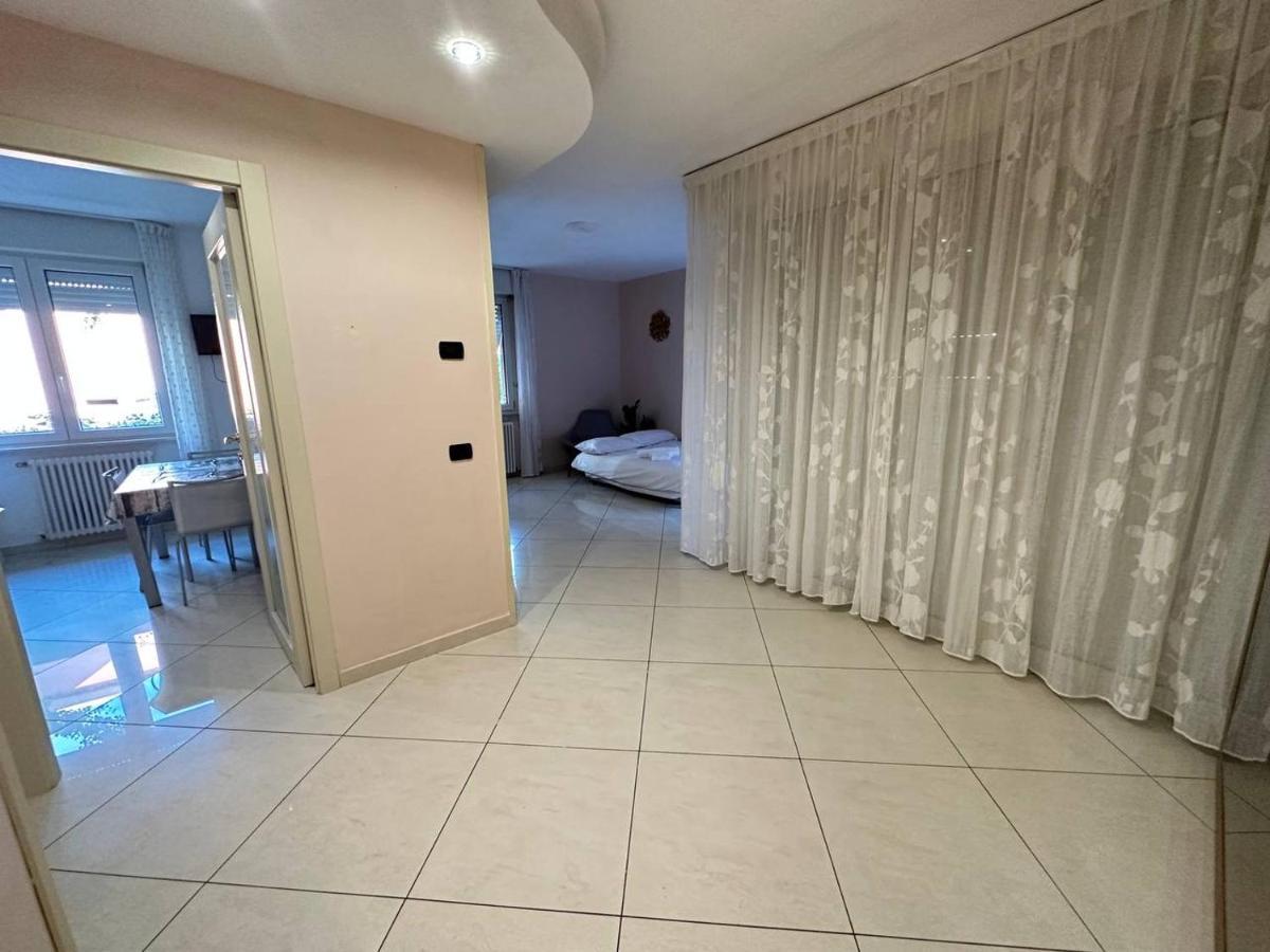 Chic House Near The Apartment Lecco