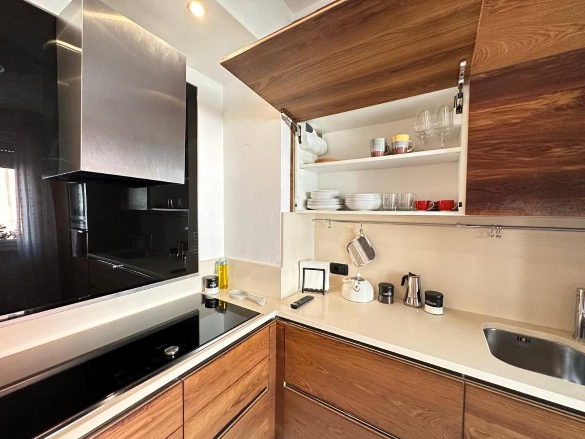 Apartment Chic House Near The Lecco