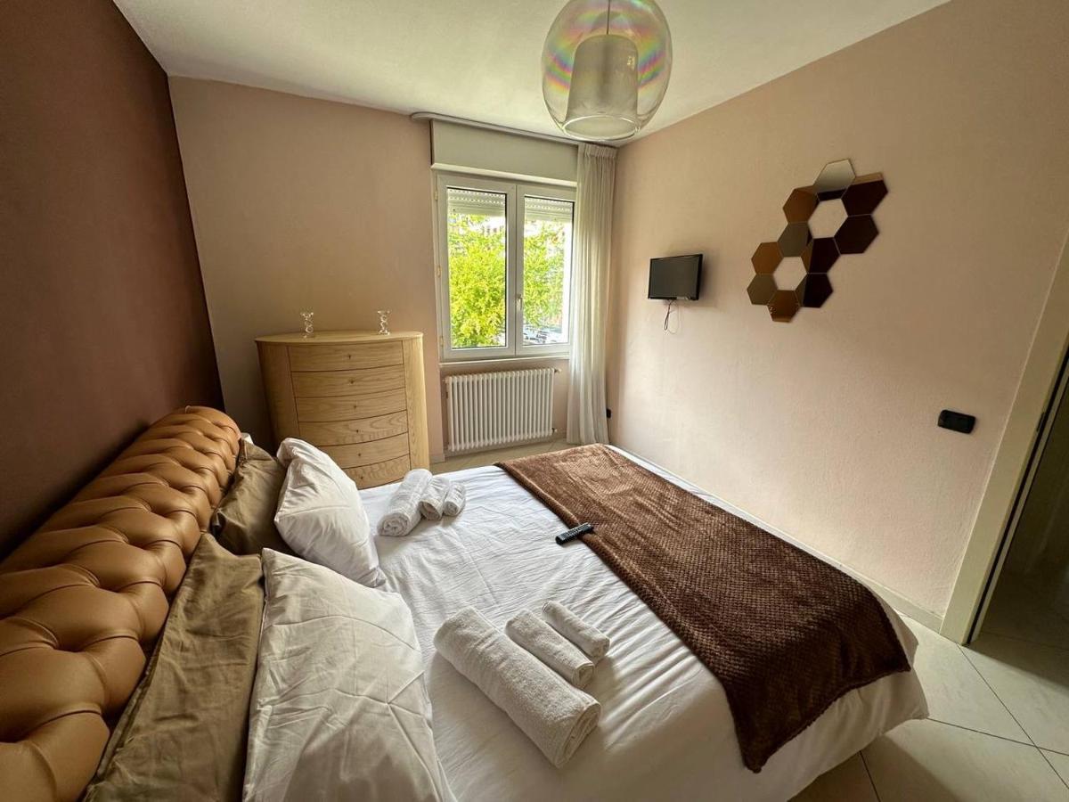 Apartment Chic House Near The