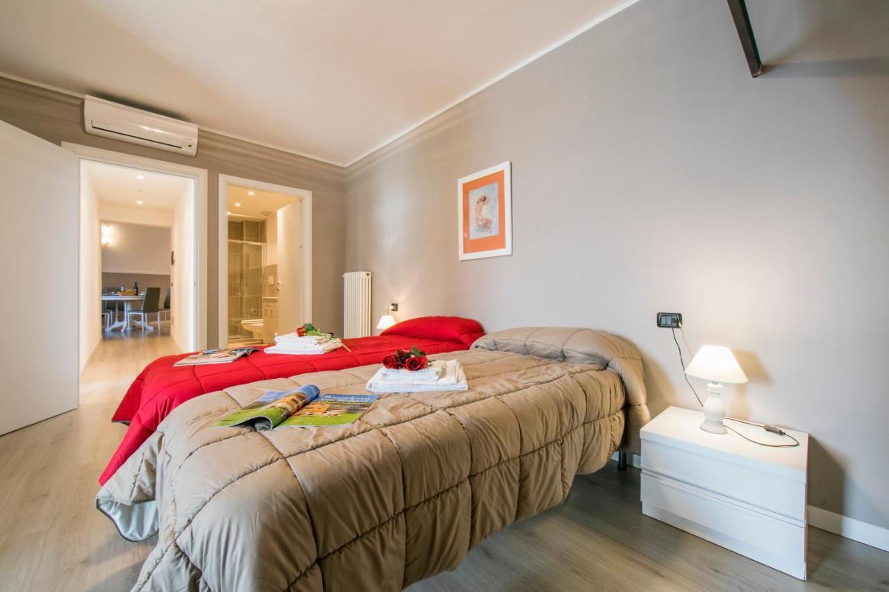 Apartment Tosca
