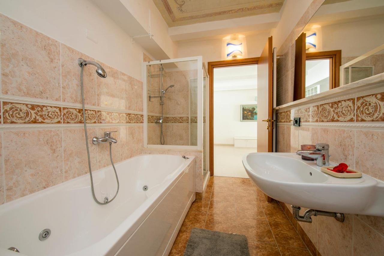 Apartment Tosca