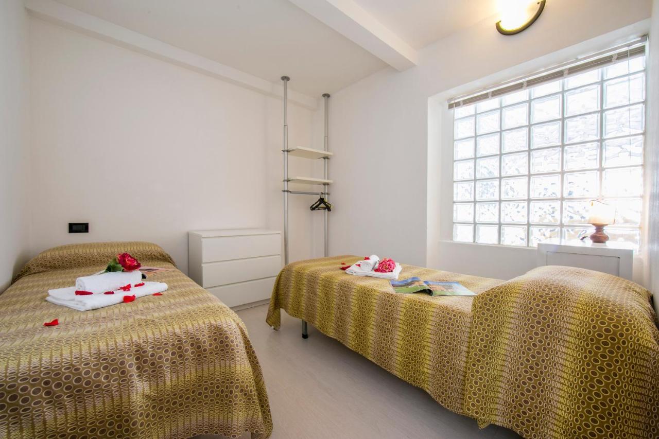 Apartment Tosca Menaggio