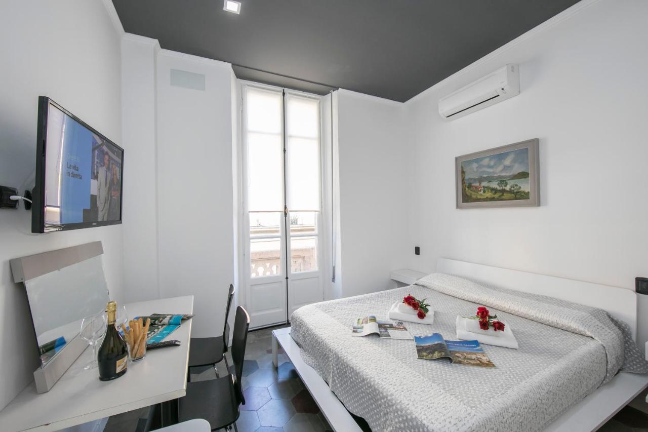 Apartment Tosca
