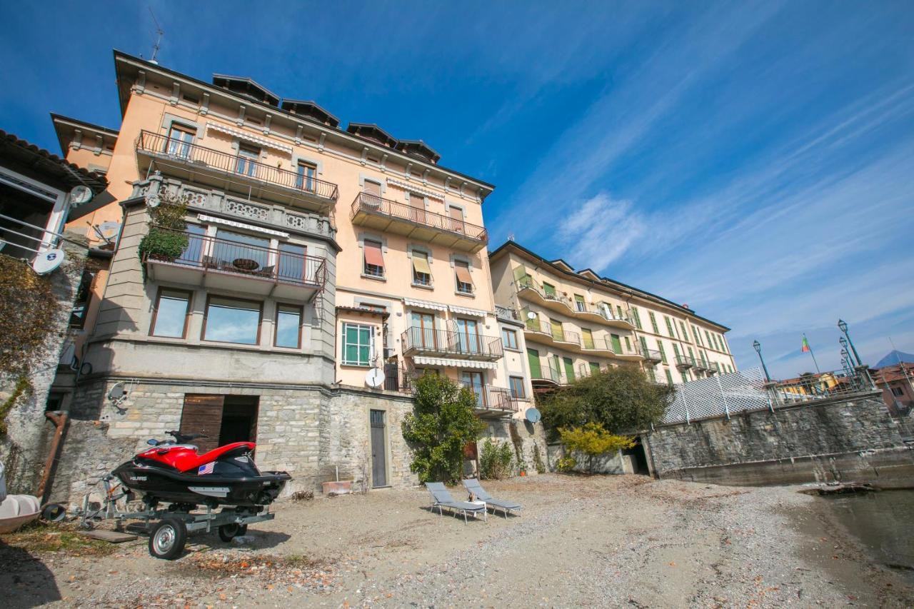 Apartment Tosca *