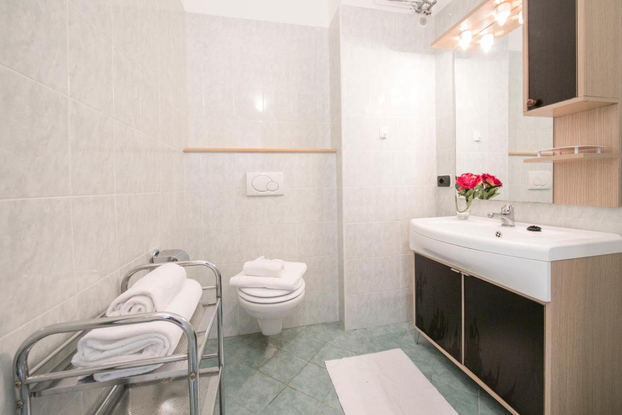 Apartment Tosca