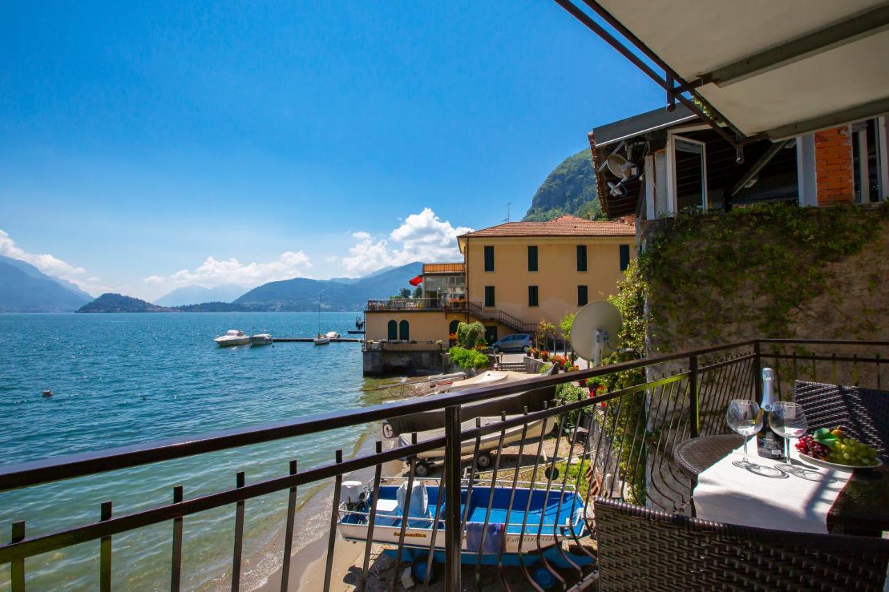 Apartment Tosca