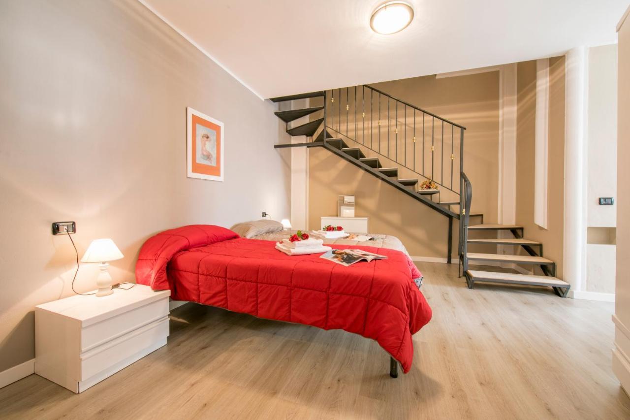 Apartment Tosca *