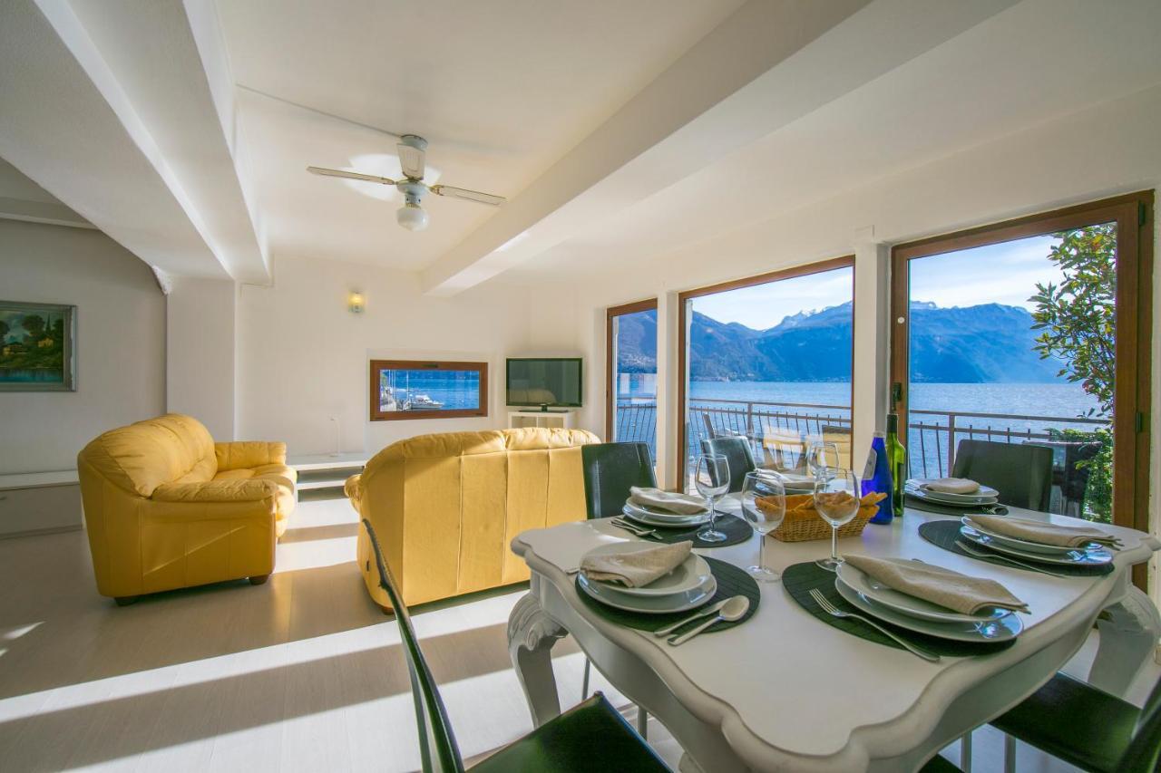 Apartment Tosca *