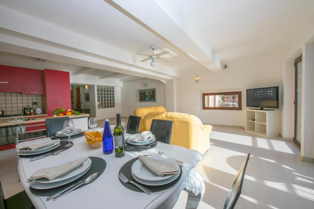 Apartment Tosca Menaggio