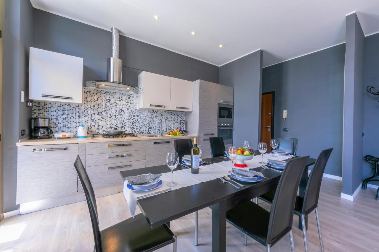Apartment Tosca