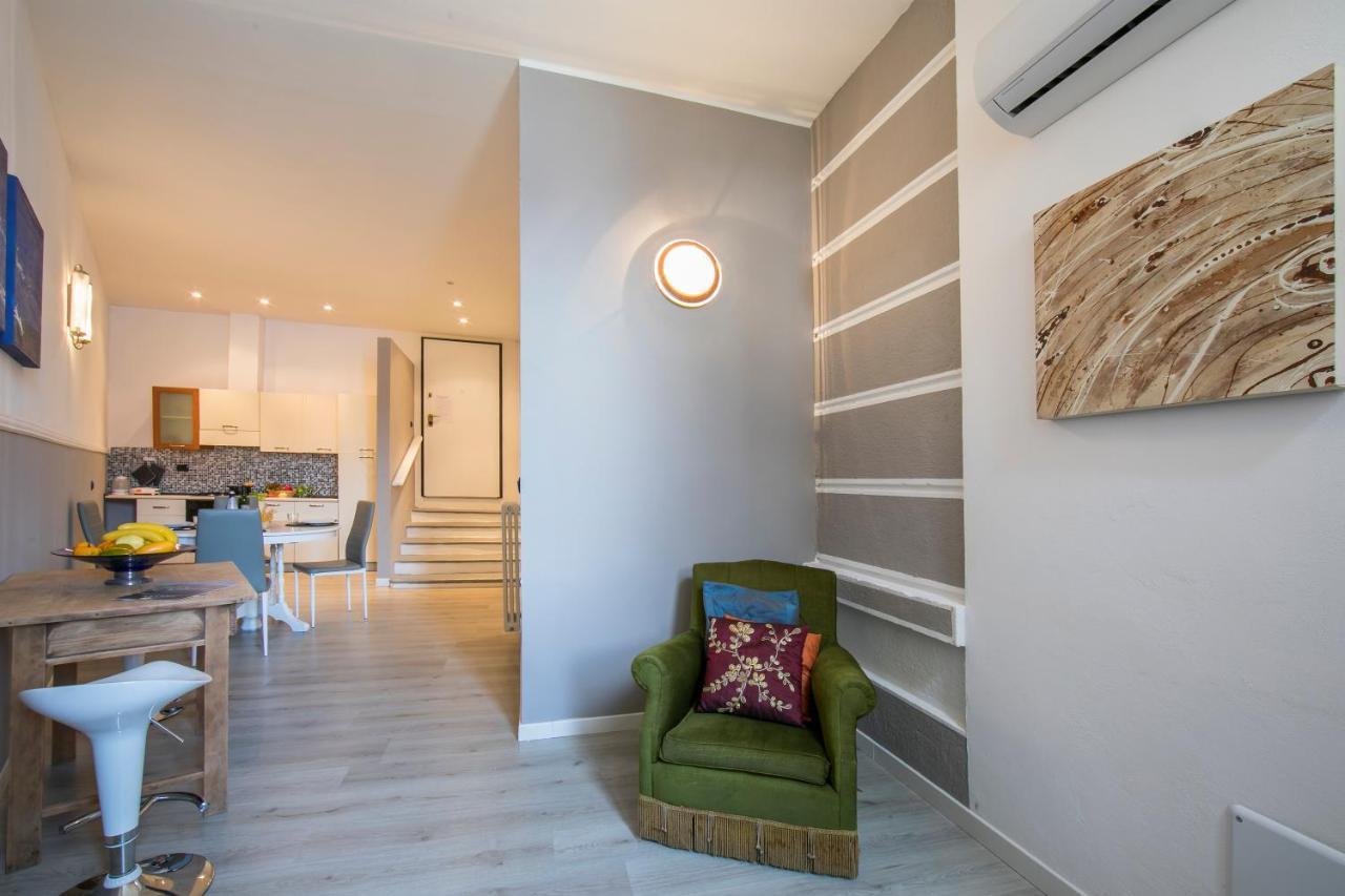 Apartment Tosca