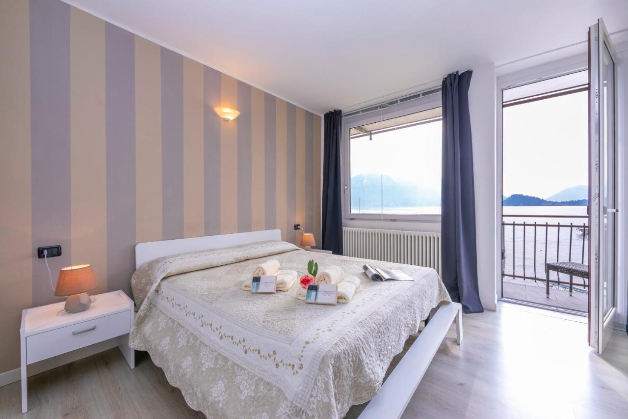 Apartment Tosca