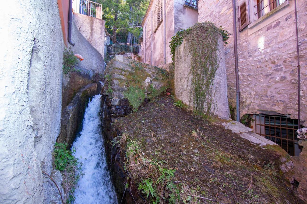 Apartment Fontana Del Varenna