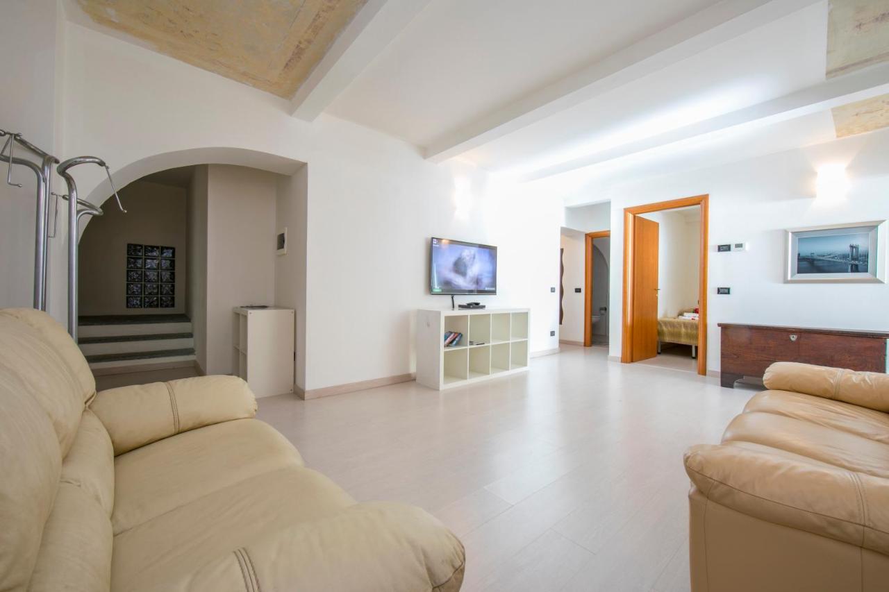 Apartment Tosca *