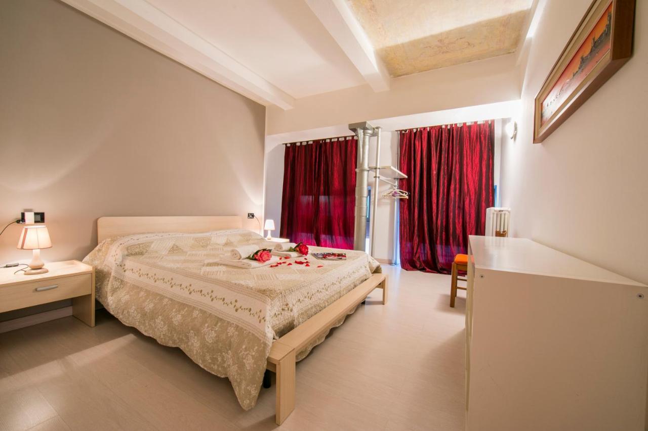 Apartment Tosca