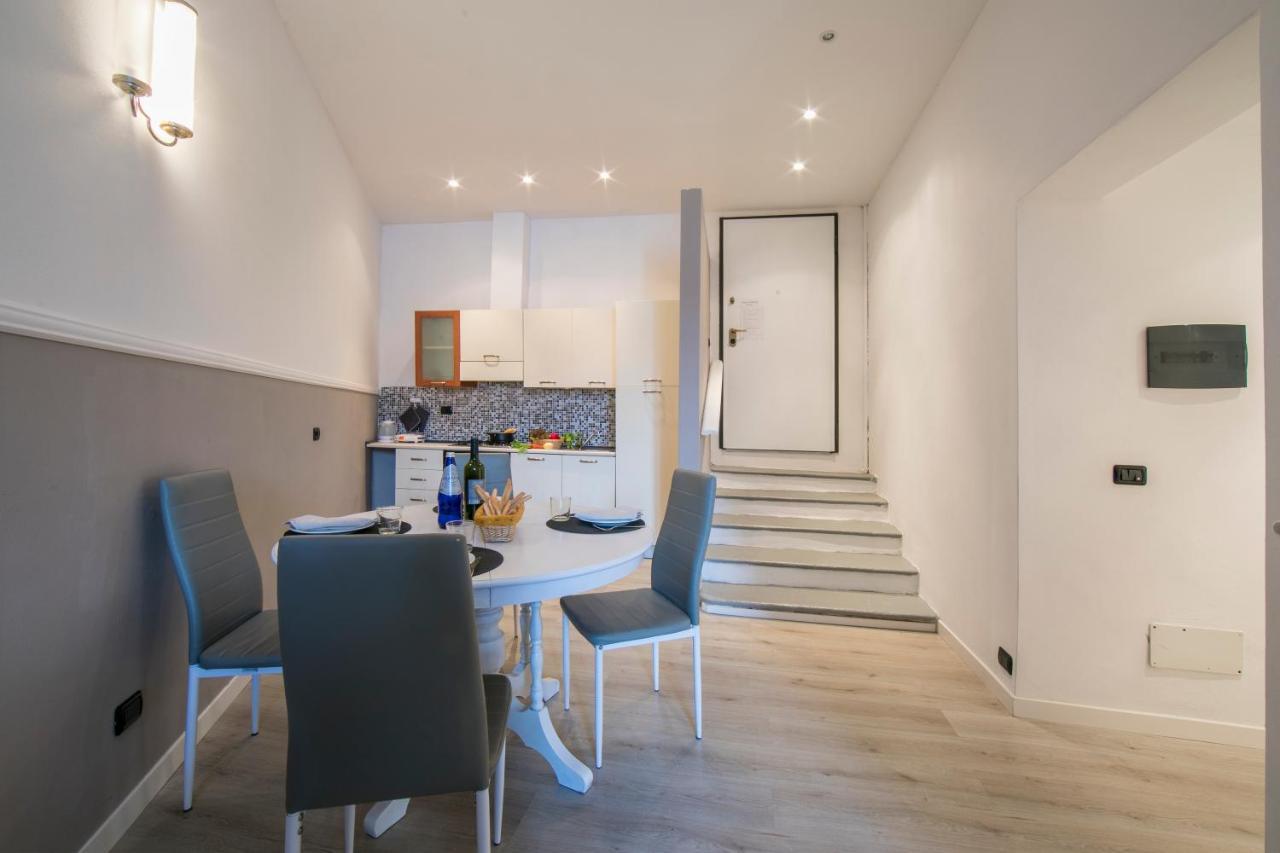 Apartment Tosca *