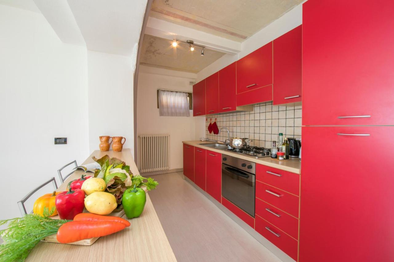 Apartment Tosca Menaggio