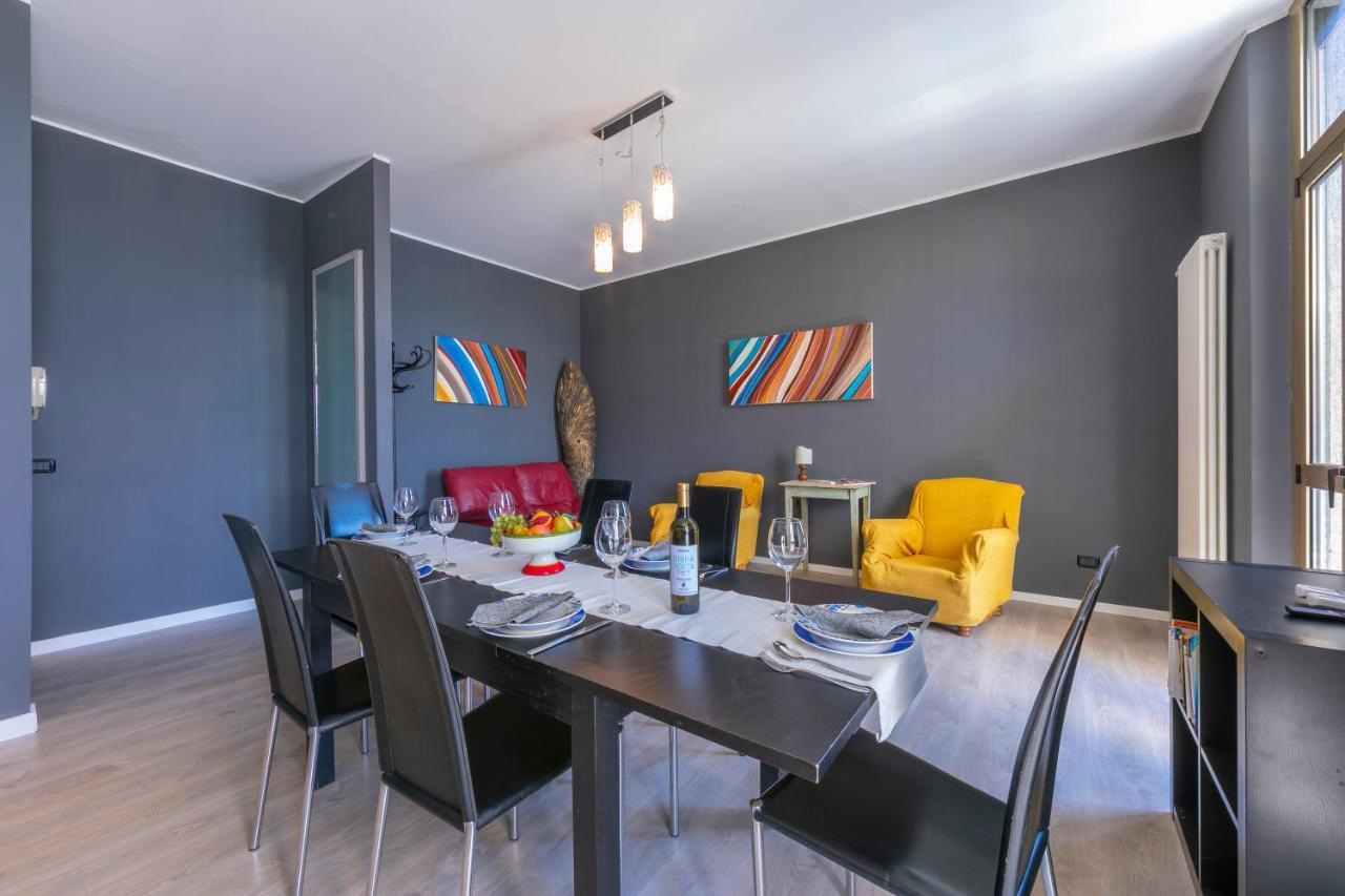 Apartment Tosca *