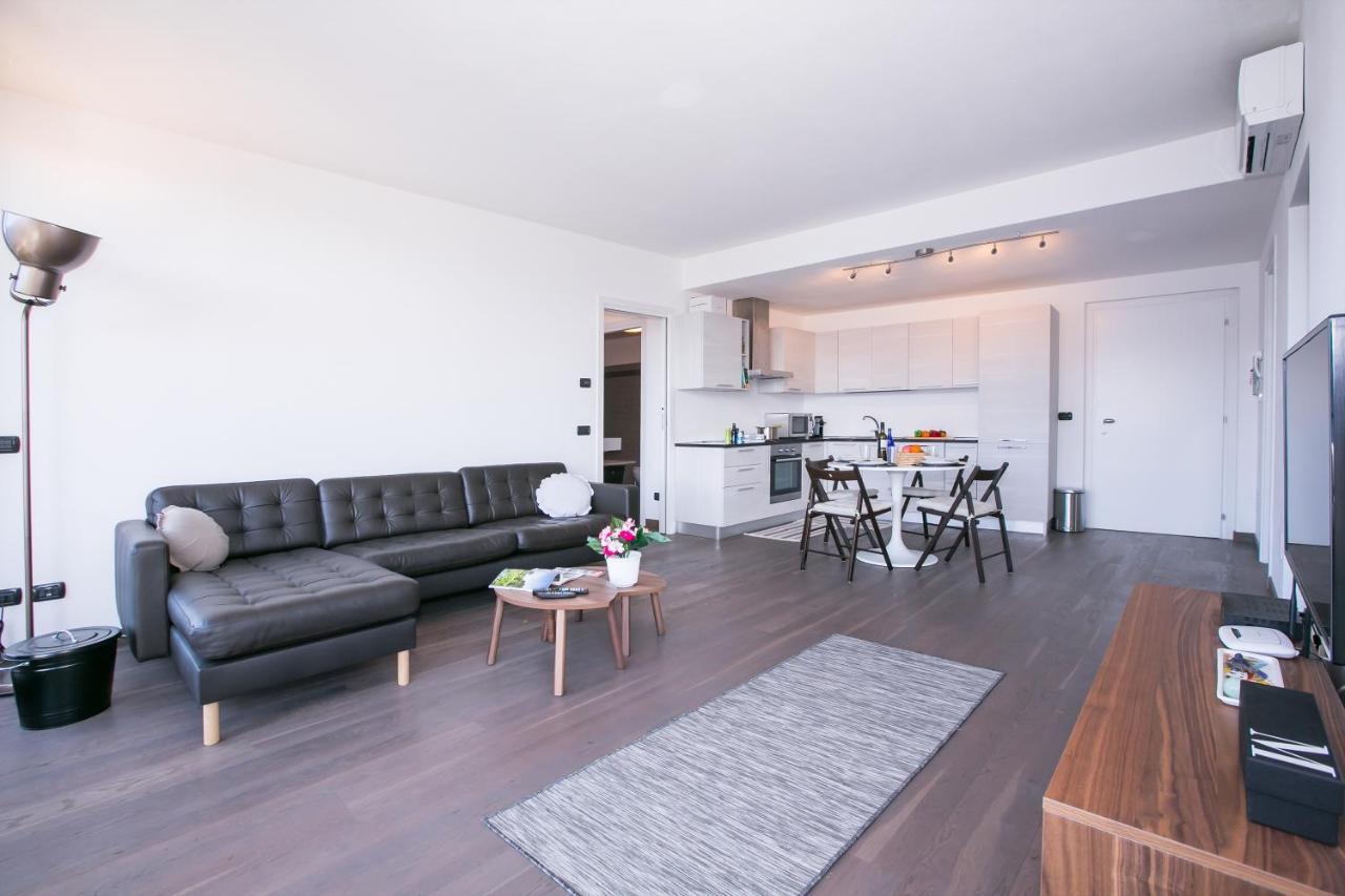 Apartment Sant' Andrea Giardino Menaggio