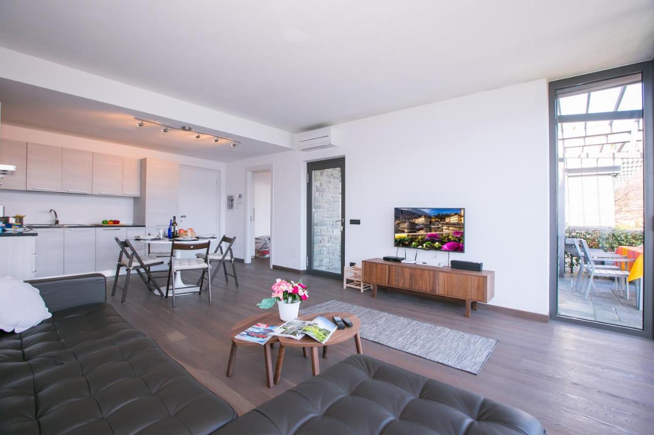 Apartment Sant' Andrea Giardino *
