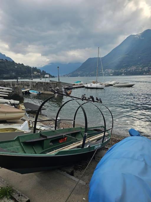 Casa Sara Como Lake Parcheggio Interno Privato