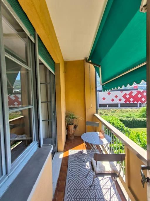 Casa Sara Como Lake Parcheggio Interno Privato Cernobbio