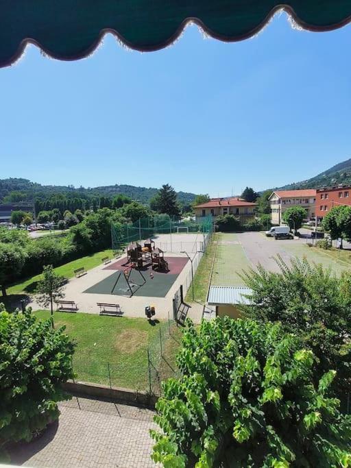 Casa Sara Como Lake Parcheggio Interno Privato * Cernobbio