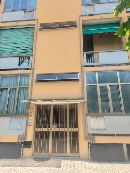 Appartamento Casa Sara Como Lake Parcheggio Interno Privato *