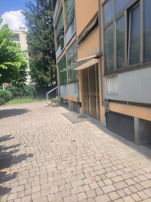 Casa Sara Como Lake Parcheggio Interno Privato Appartamento