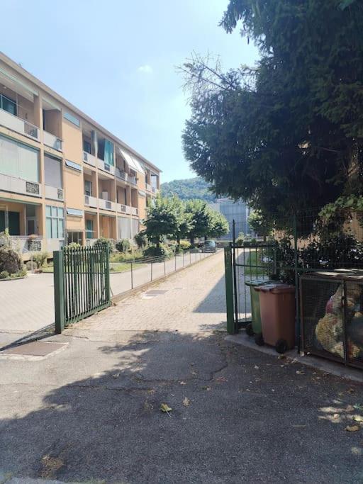 Apartment Casa Sara Como Lake Parcheggio Interno Privato *