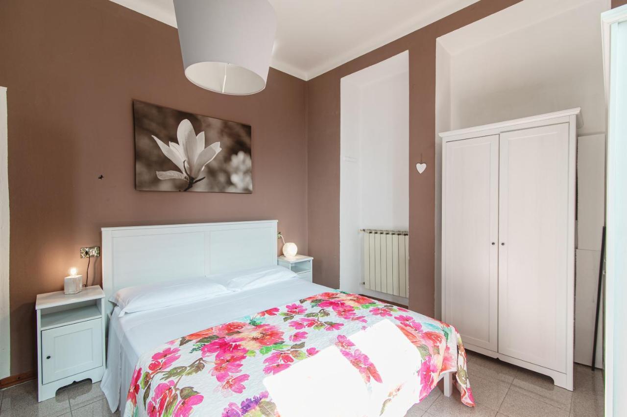 Joivy La Maison Des Couleurs Apartment Blevio