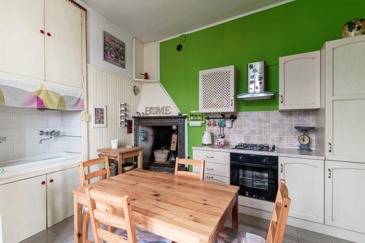 Joivy La Maison Des Couleurs Apartment *