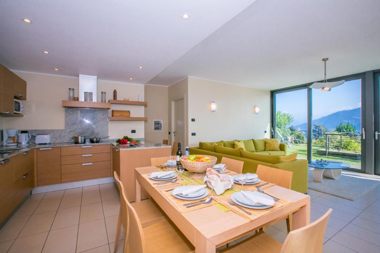 Apartment Sant' Andrea Vista Menaggio