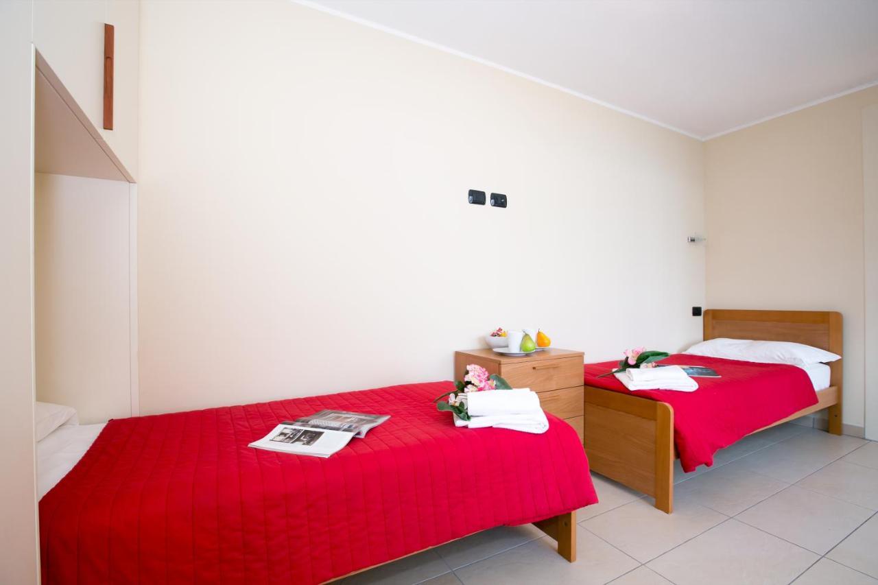 Sant' Andrea Vista Apartment