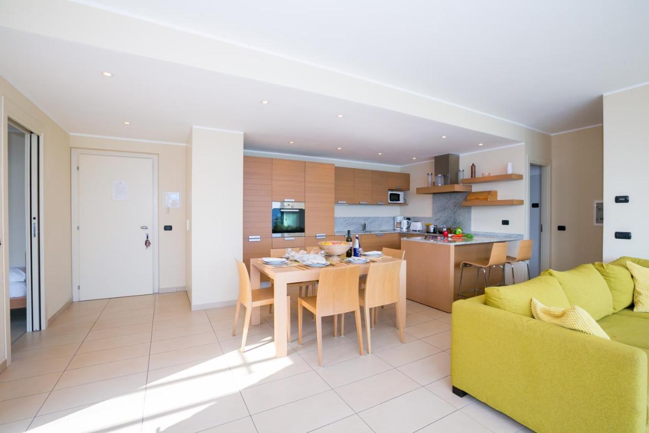 Apartment Sant' Andrea Vista Menaggio