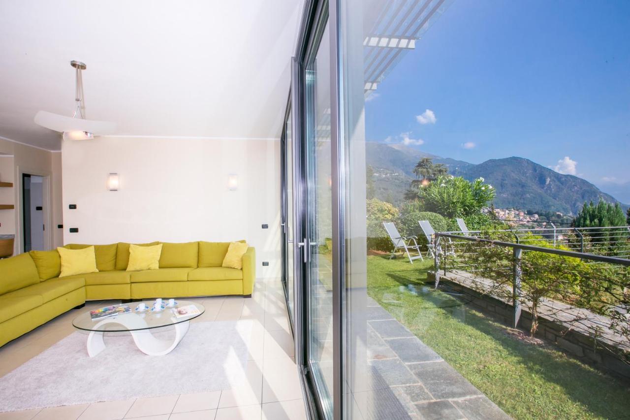 Sant' Andrea Vista Apartment