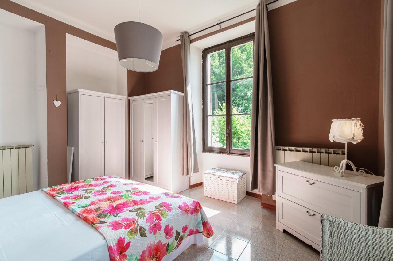 Apartment Joivy La Maison Des Couleurs