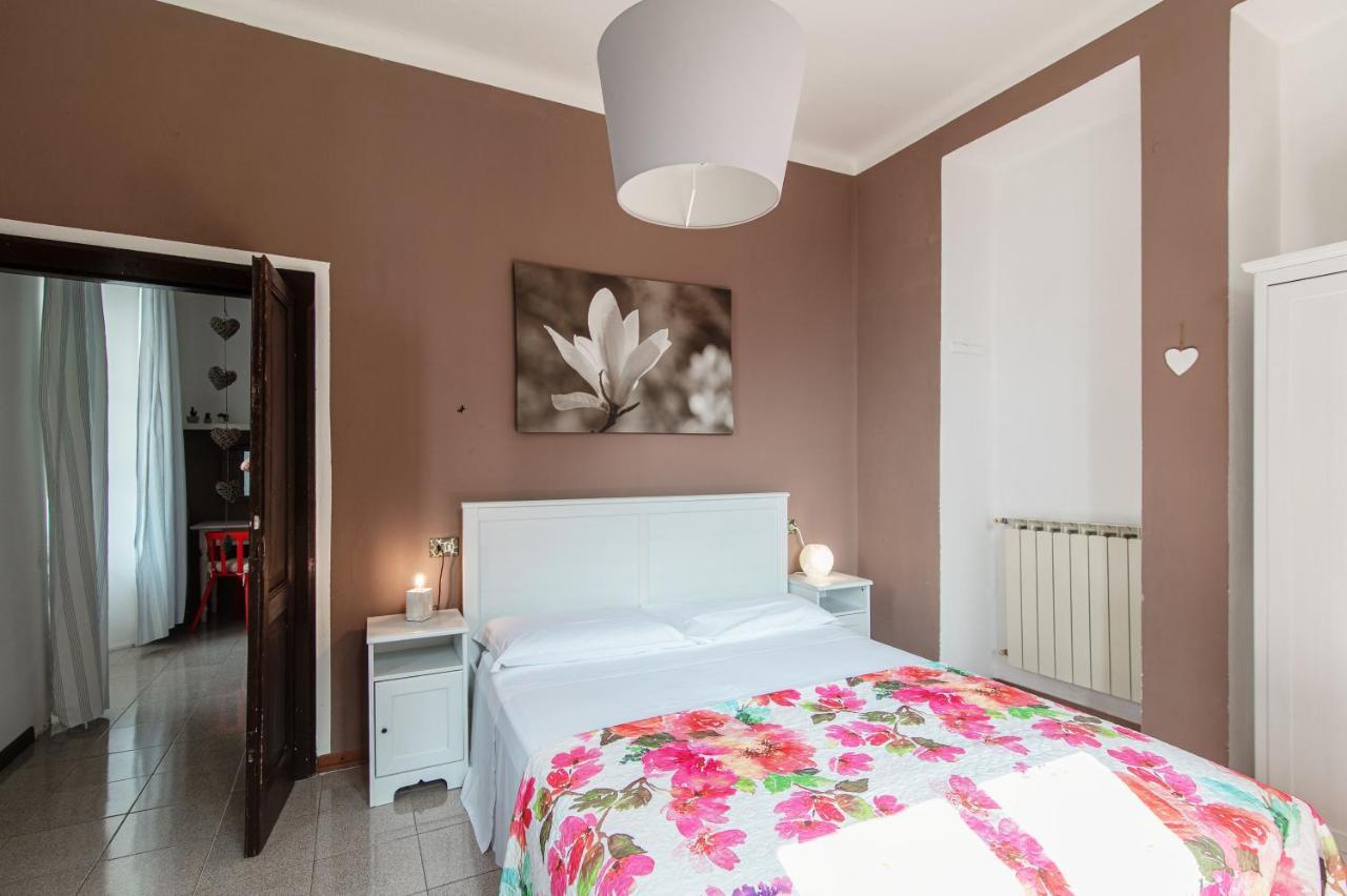 Joivy La Maison Des Couleurs Apartment