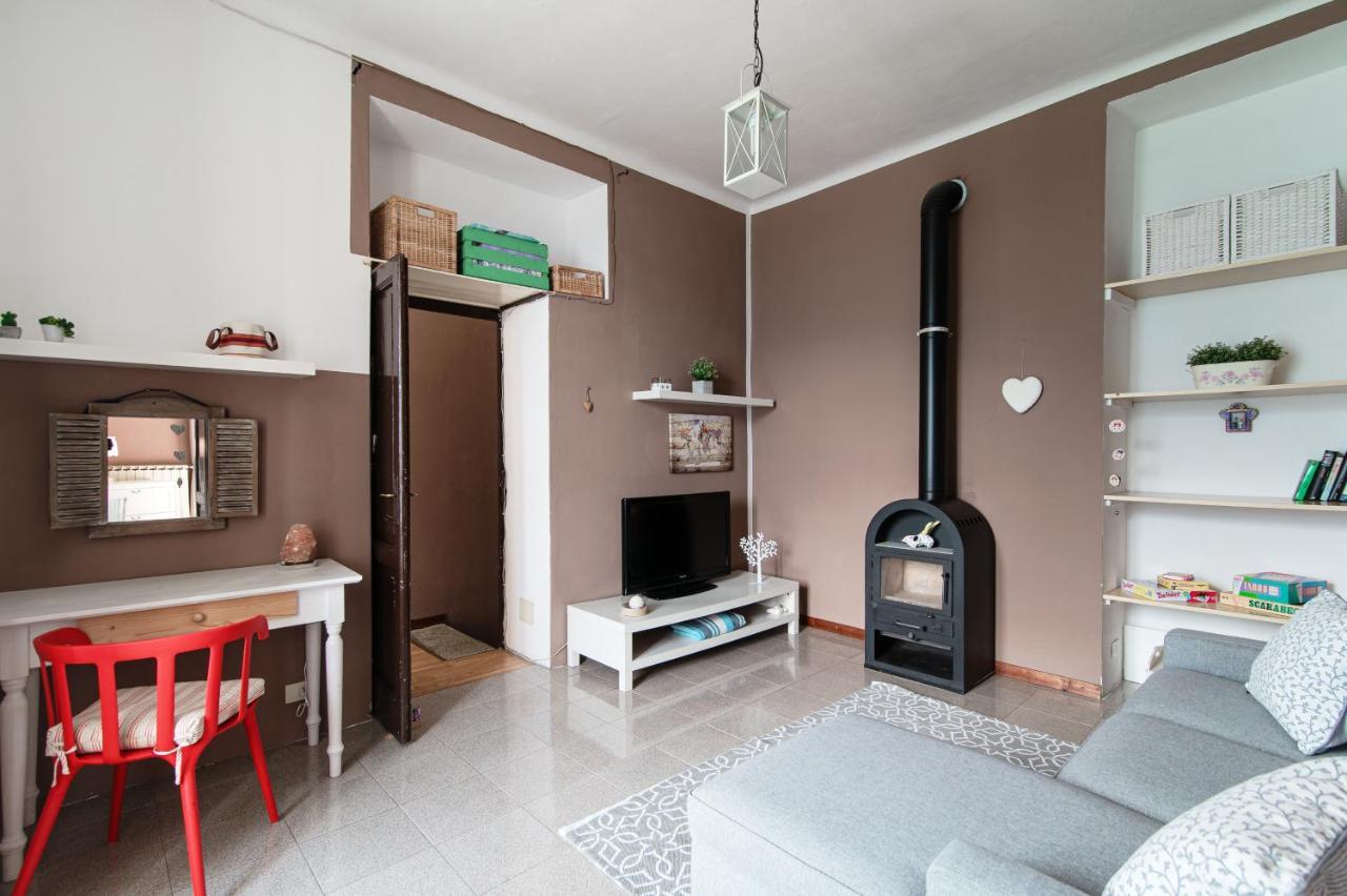 Joivy La Maison Des Couleurs Apartment *