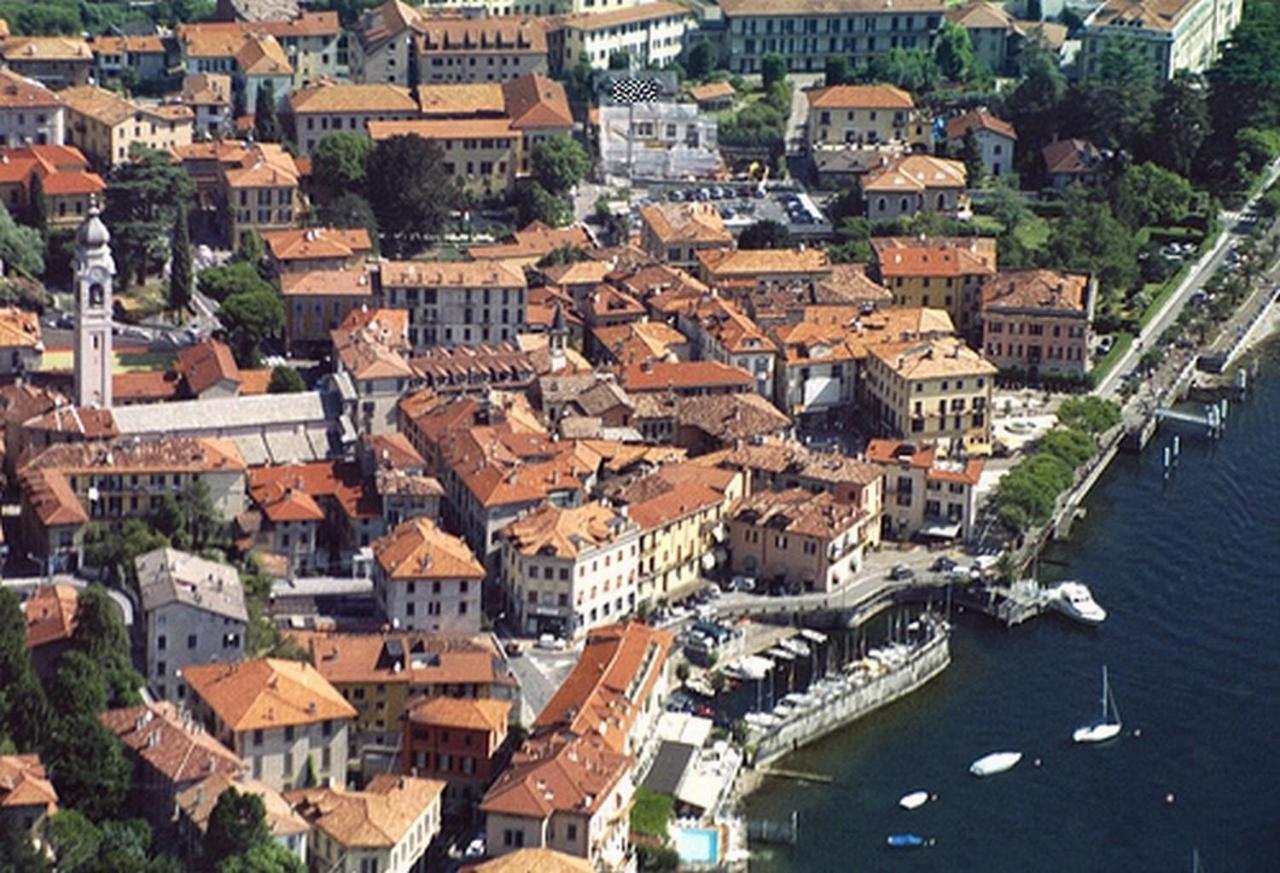Sant' Andrea Vista * Menaggio